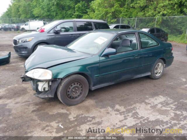 HONDA CIVIC EX, 1HGEJ8245YL066119