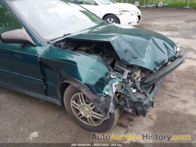 HONDA CIVIC EX, 1HGEJ8245YL066119