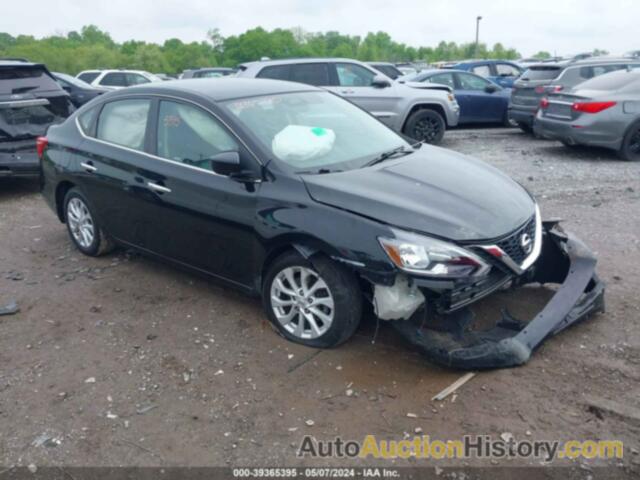 NISSAN SENTRA S/SV/SR/SL, 3N1AB7AP9JL635860