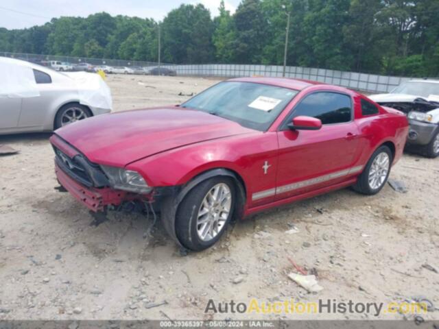 FORD MUSTANG V6 PREMIUM, 1ZVBP8AM4D5258340