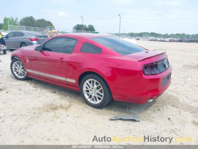 FORD MUSTANG V6 PREMIUM, 1ZVBP8AM4D5258340