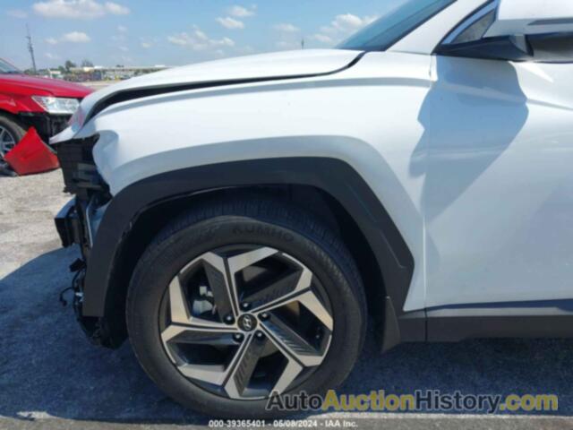 HYUNDAI TUCSON SEL, 5NMJF3DE2RH384578