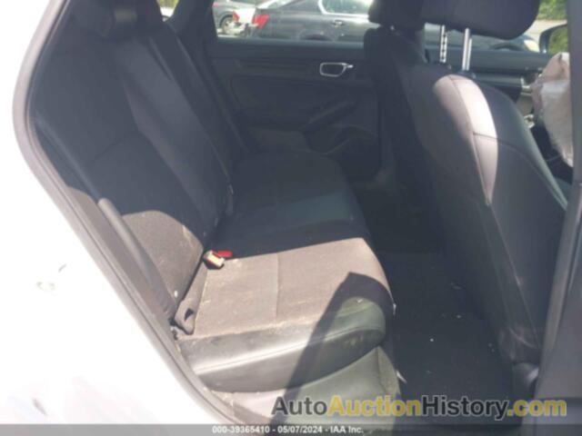 HONDA CIVIC SPORT, 2HGFE2F52NH583427