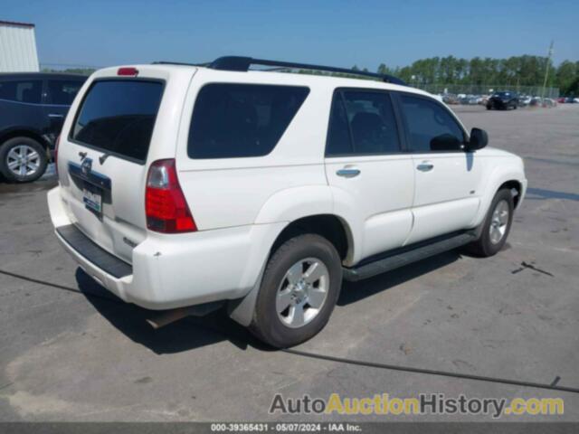 TOYOTA 4RUNNER SR5 V6, JTEZU14R28K008543