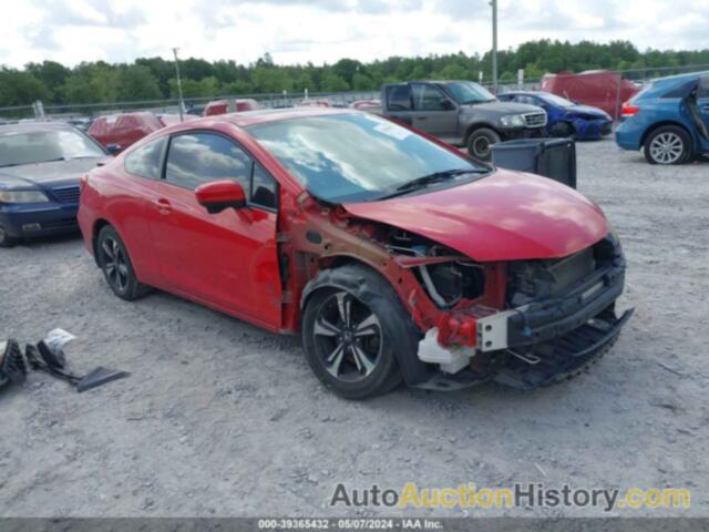 HONDA CIVIC EX, 2HGFG3B87EH506732