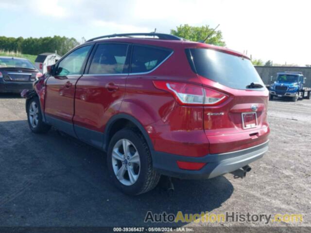 FORD ESCAPE SE, 1FMCU0GX2DUC43114