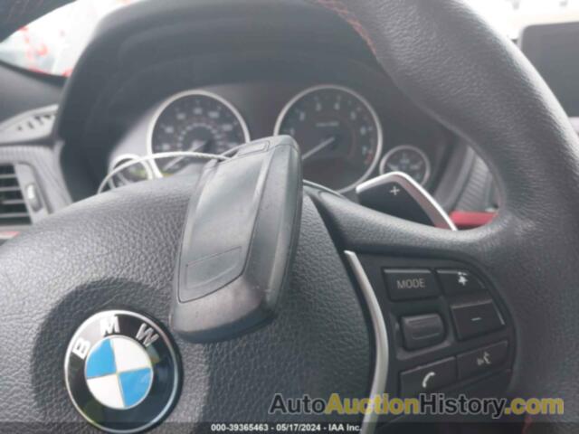 BMW 328I GRAN TURISMO XDRIVE, WBA8Z5C57FD672441