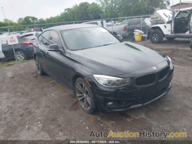 BMW 328I GRAN TURISMO XDRIVE, WBA8Z5C57FD672441