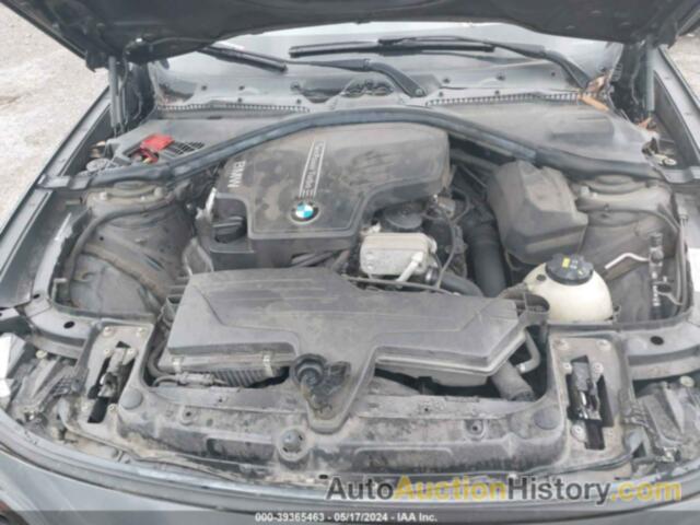 BMW 328I GRAN TURISMO XDRIVE, WBA8Z5C57FD672441