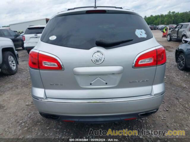 BUICK ENCLAVE LEATHER, 5GAKVBKD5EJ202907