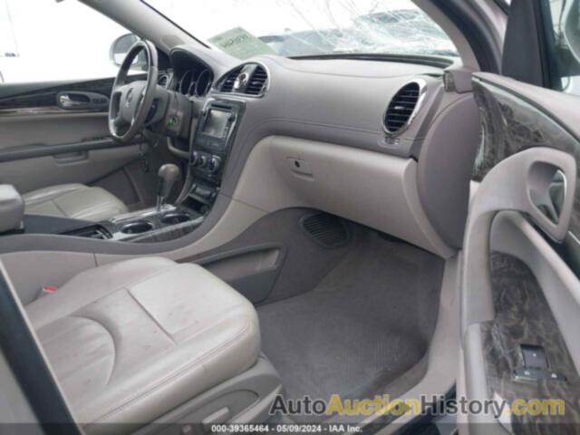 BUICK ENCLAVE LEATHER, 5GAKVBKD5EJ202907