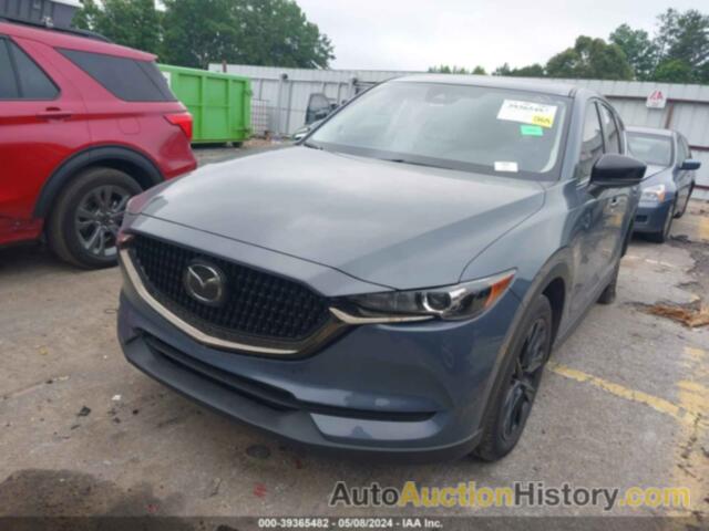 MAZDA CX-5 CARBON EDITION, JM3KFBCY6M0454819