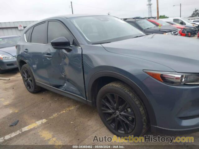 MAZDA CX-5 CARBON EDITION, JM3KFBCY6M0454819