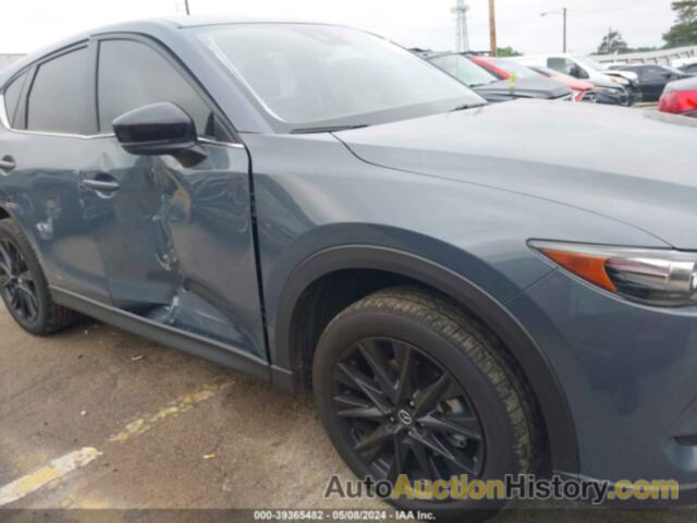 MAZDA CX-5 CARBON EDITION, JM3KFBCY6M0454819