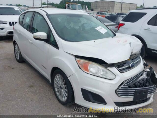 FORD C-MAX SE, 1FADP5AU1DL533819