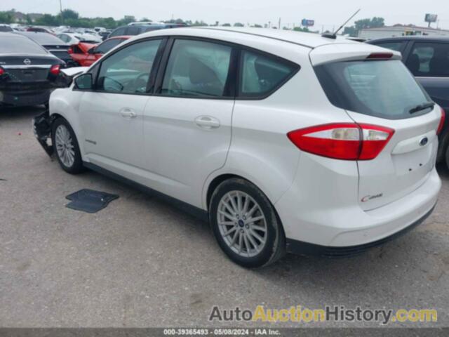 FORD C-MAX SE, 1FADP5AU1DL533819