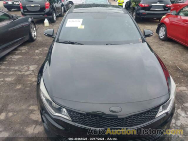 KIA OPTIMA EX, 5XXGU4L34GG004254