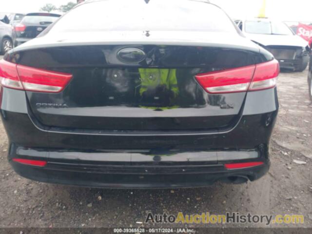 KIA OPTIMA EX, 5XXGU4L34GG004254