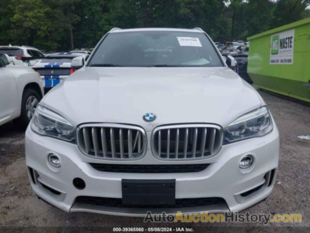 BMW X5 XDR40E, 5UXKT0C56H0S80413