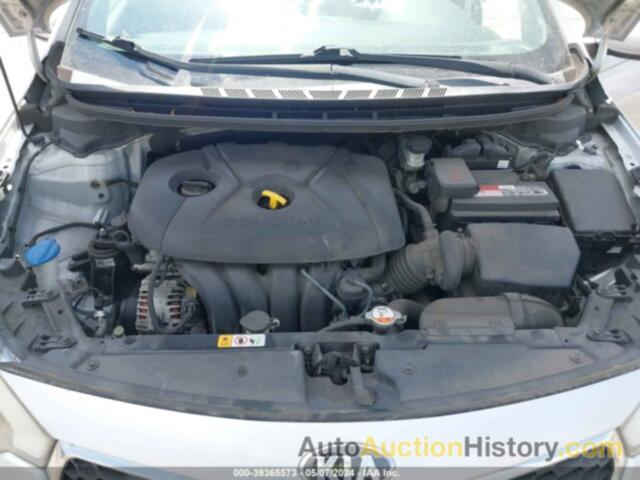 KIA FORTE LX, KNAFK4A64G5466975