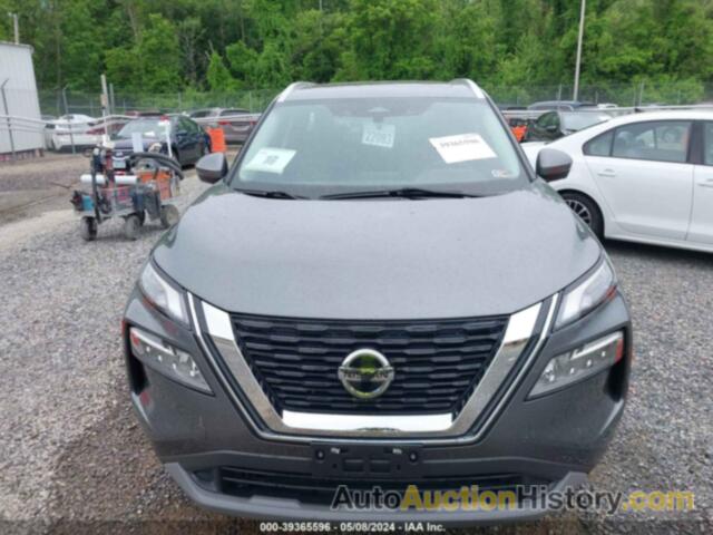 NISSAN ROGUE SV INTELLIGENT AWD, 5N1AT3BB2MC806725