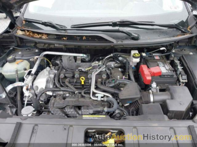 NISSAN ROGUE SV INTELLIGENT AWD, 5N1AT3BB2MC806725