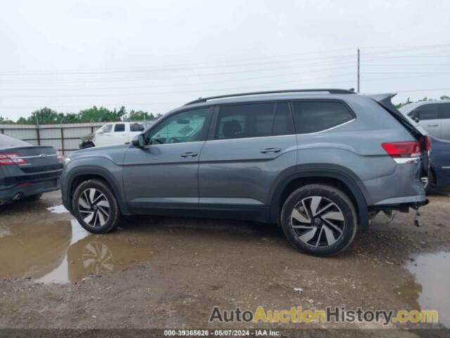 VOLKSWAGEN ATLAS 2.0T SE W/TECHNOLOGY, 1V2HR2CAXRC547361