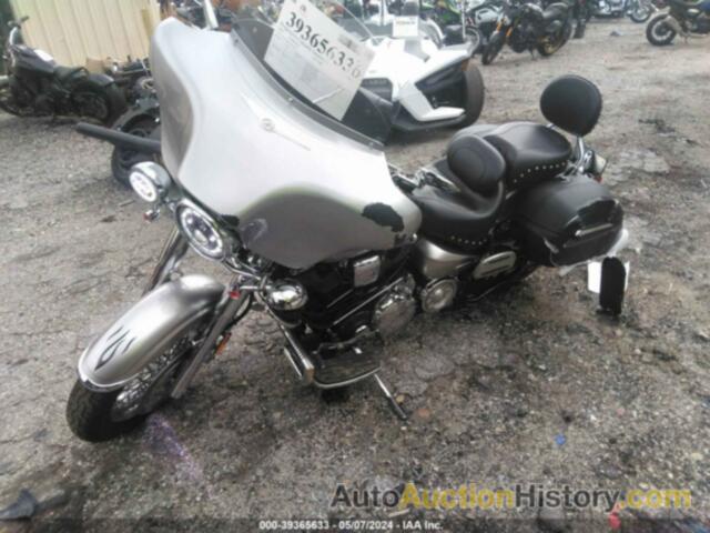 YAMAHA XV1600 AS, JYAVP02E52A023391