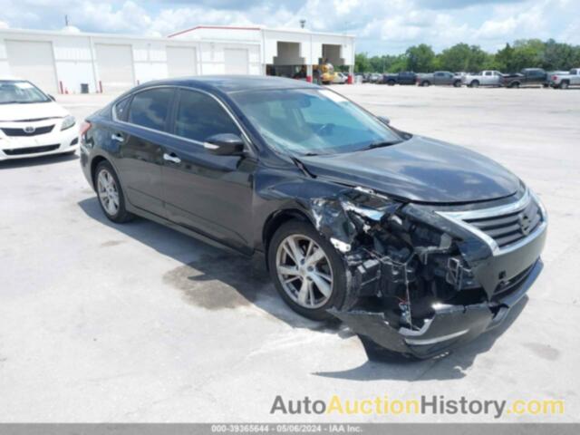 NISSAN ALTIMA 2.5 SL, 1N4AL3AP9DC247875