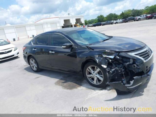 NISSAN ALTIMA 2.5 SL, 1N4AL3AP9DC247875