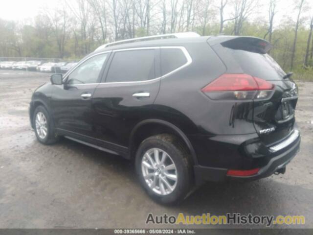 NISSAN ROGUE SV, 5N1AT2MV2JC813350