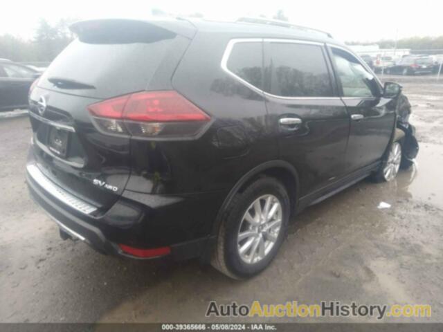 NISSAN ROGUE SV, 5N1AT2MV2JC813350