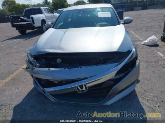 HONDA ACCORD LX, 1HGCV1F10JA188245