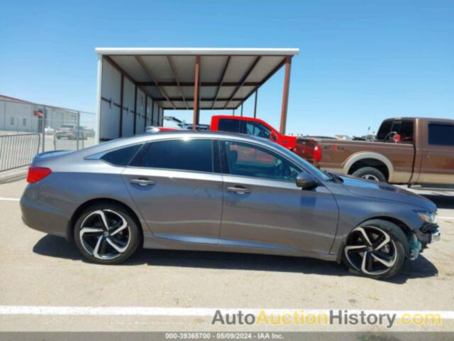 HONDA ACCORD SPORT 2.0T, 1HGCV2F35JA051261