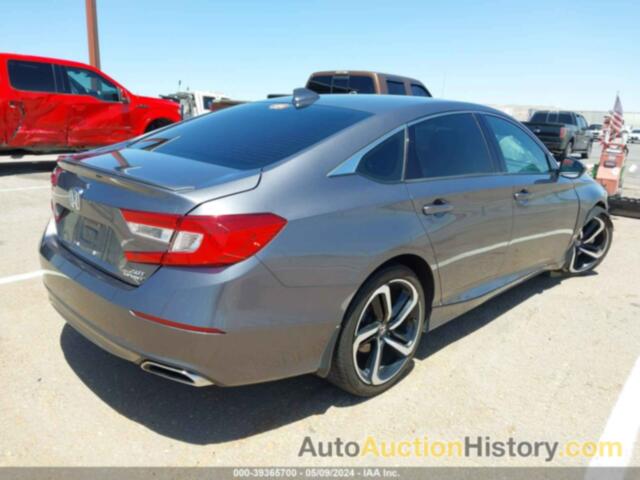 HONDA ACCORD SPORT 2.0T, 1HGCV2F35JA051261