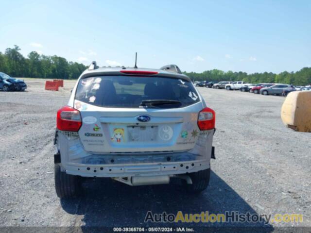 SUBARU XV CROSSTREK 2.0I PREMIUM, JF2GPACC7E8218503