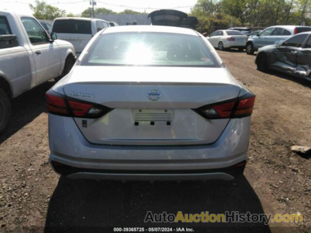 NISSAN ALTIMA S FWD, 1N4BL4BV4NN373574