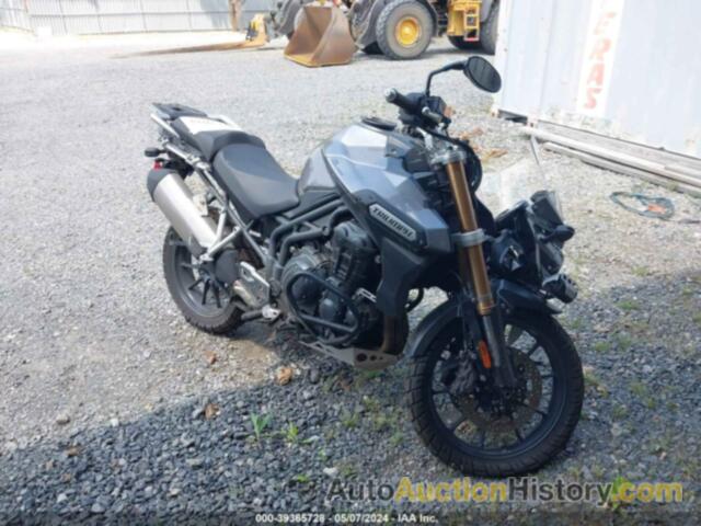 TRIUMPH MOTORCYCLE TIGER EXPLORER, SMTF02XKXCJ541120