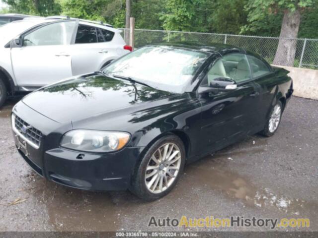 VOLVO C70 T5, YV1MC67219J075259