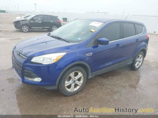 FORD ESCAPE SE, 1FMCU0GX1FUA45997