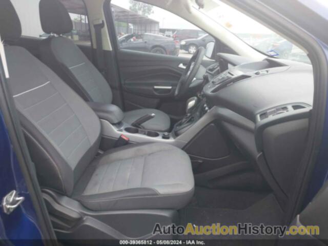 FORD ESCAPE SE, 1FMCU0GX1FUA45997