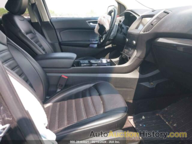 FORD EDGE SEL, 2FMPK4J9XLBA68365