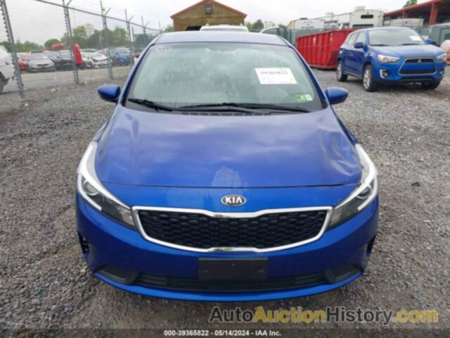 KIA FORTE LX, 3KPFK4A77HE044393