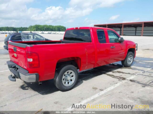 CHEVROLET SILVERADO 1500 LS, 1GCSCREA7AZ219461