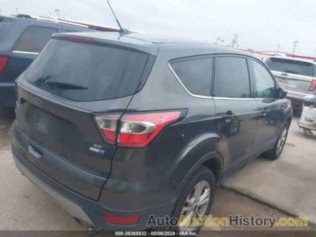 FORD ESCAPE SE, 1FMCU9GD8HUD78484