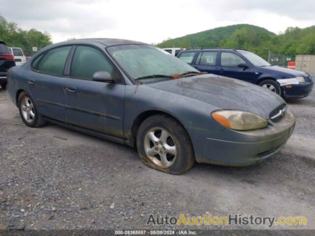 FORD TAURUS SE, 1FAFP53U5YA257460