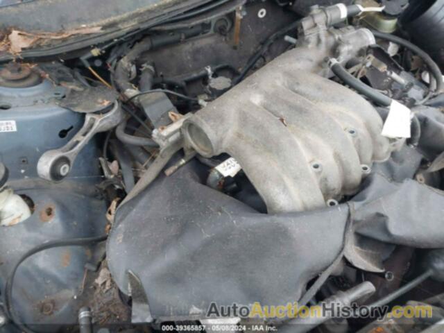 FORD TAURUS SE, 1FAFP53U5YA257460