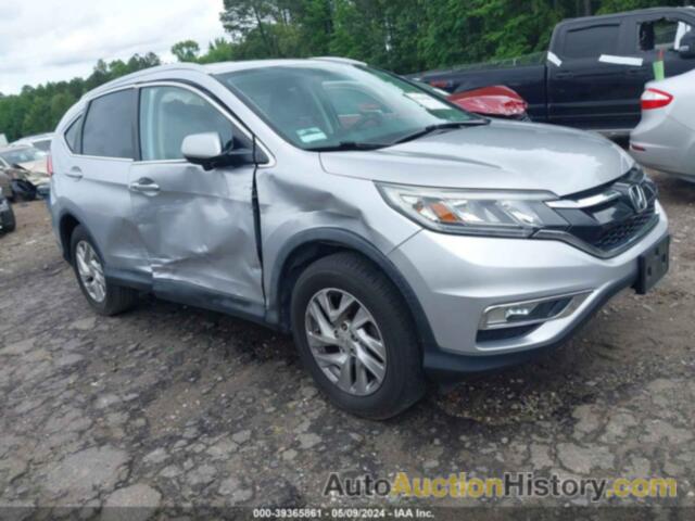 HONDA CR-V EXL, 2HKRM3H71GH500034