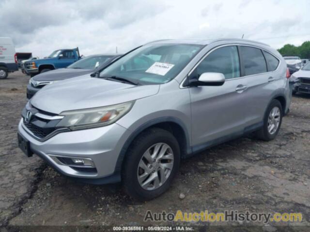 HONDA CR-V EXL, 2HKRM3H71GH500034