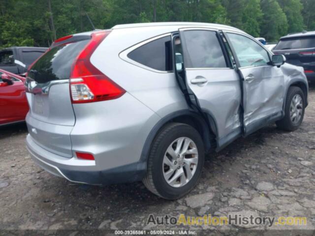 HONDA CR-V EXL, 2HKRM3H71GH500034